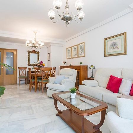 Avenida Playa 3 Rooms 2 baños Cadiz Dış mekan fotoğraf