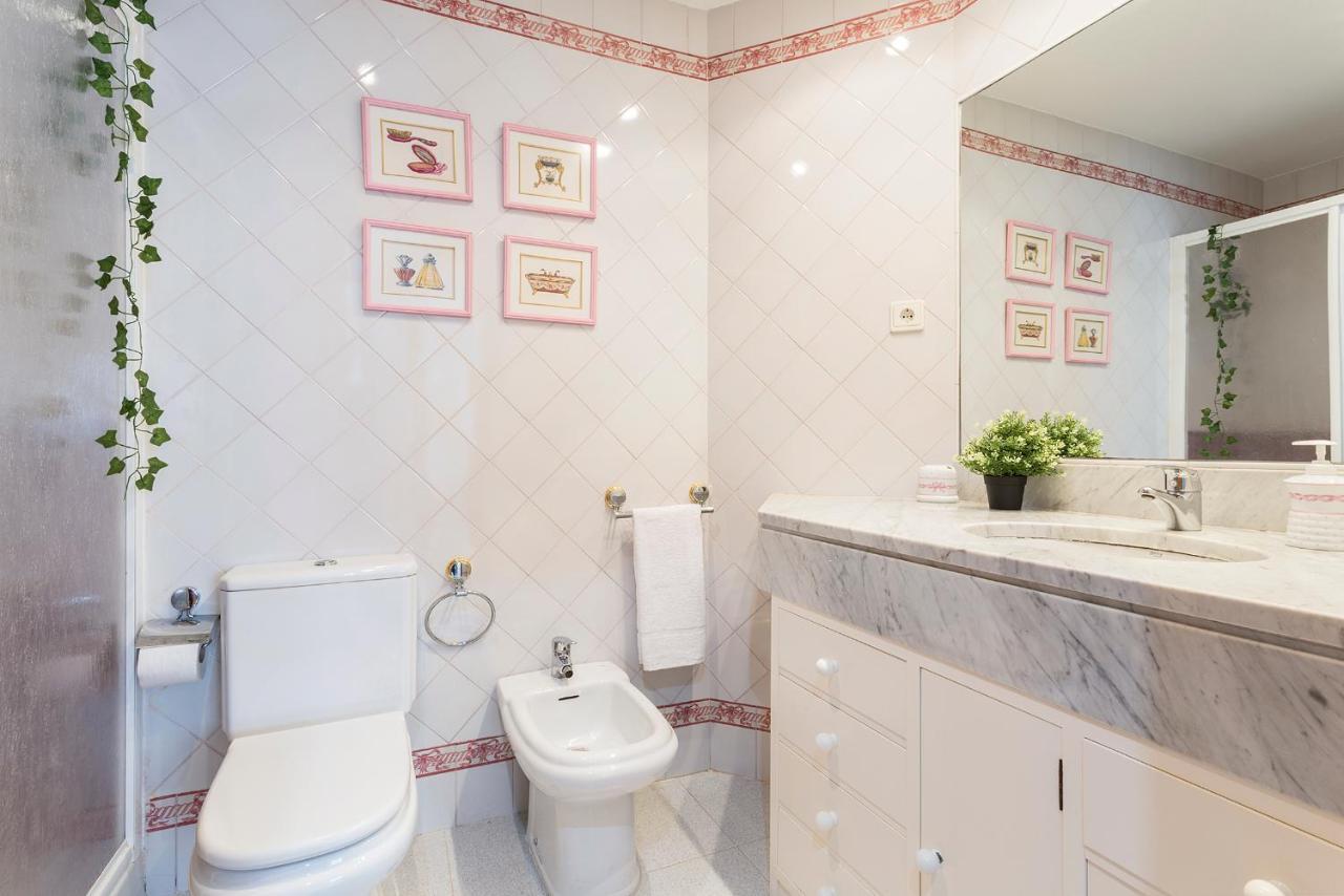 Avenida Playa 3 Rooms 2 baños Cadiz Dış mekan fotoğraf