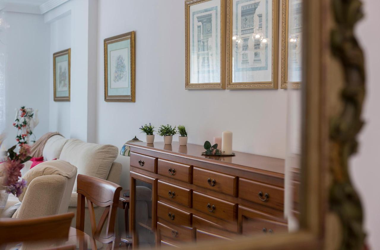 Avenida Playa 3 Rooms 2 baños Cadiz Dış mekan fotoğraf