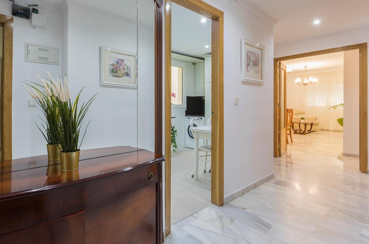 Avenida Playa 3 Rooms 2 baños Cadiz Dış mekan fotoğraf