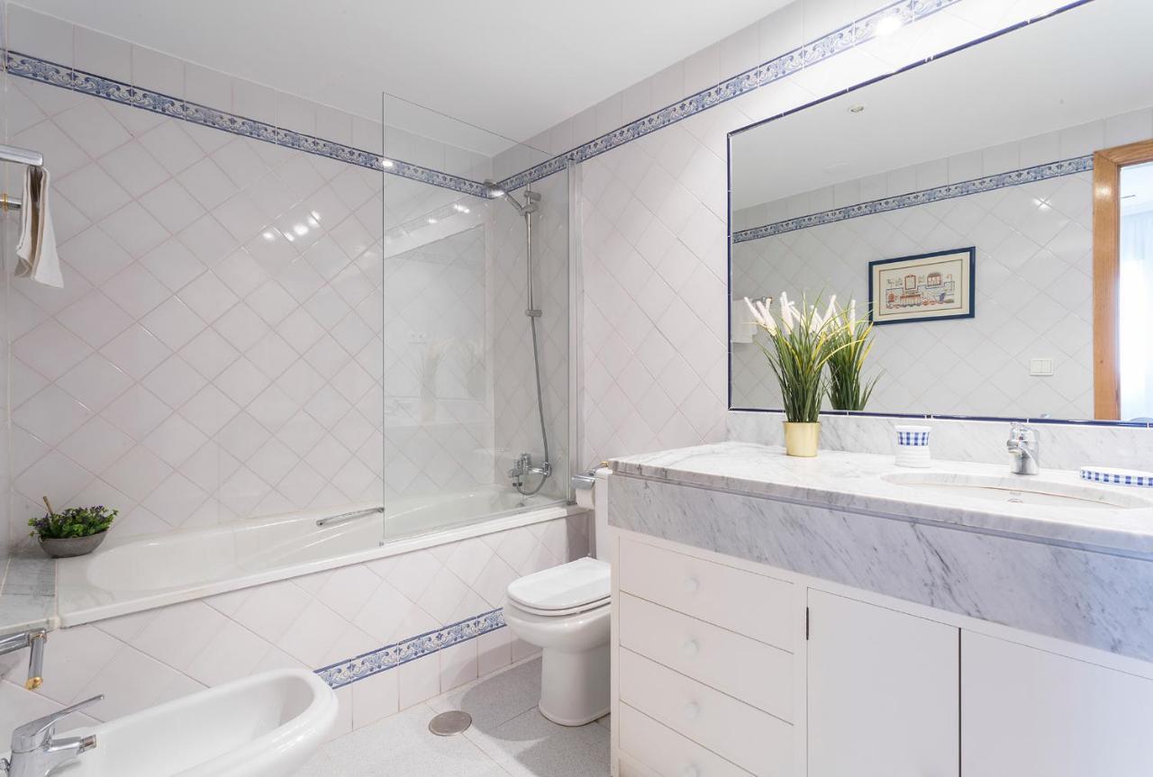 Avenida Playa 3 Rooms 2 baños Cadiz Dış mekan fotoğraf