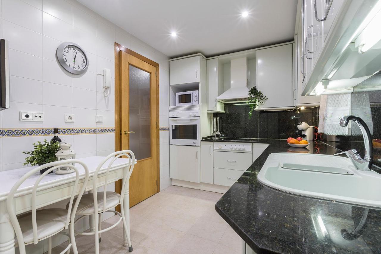 Avenida Playa 3 Rooms 2 baños Cadiz Dış mekan fotoğraf