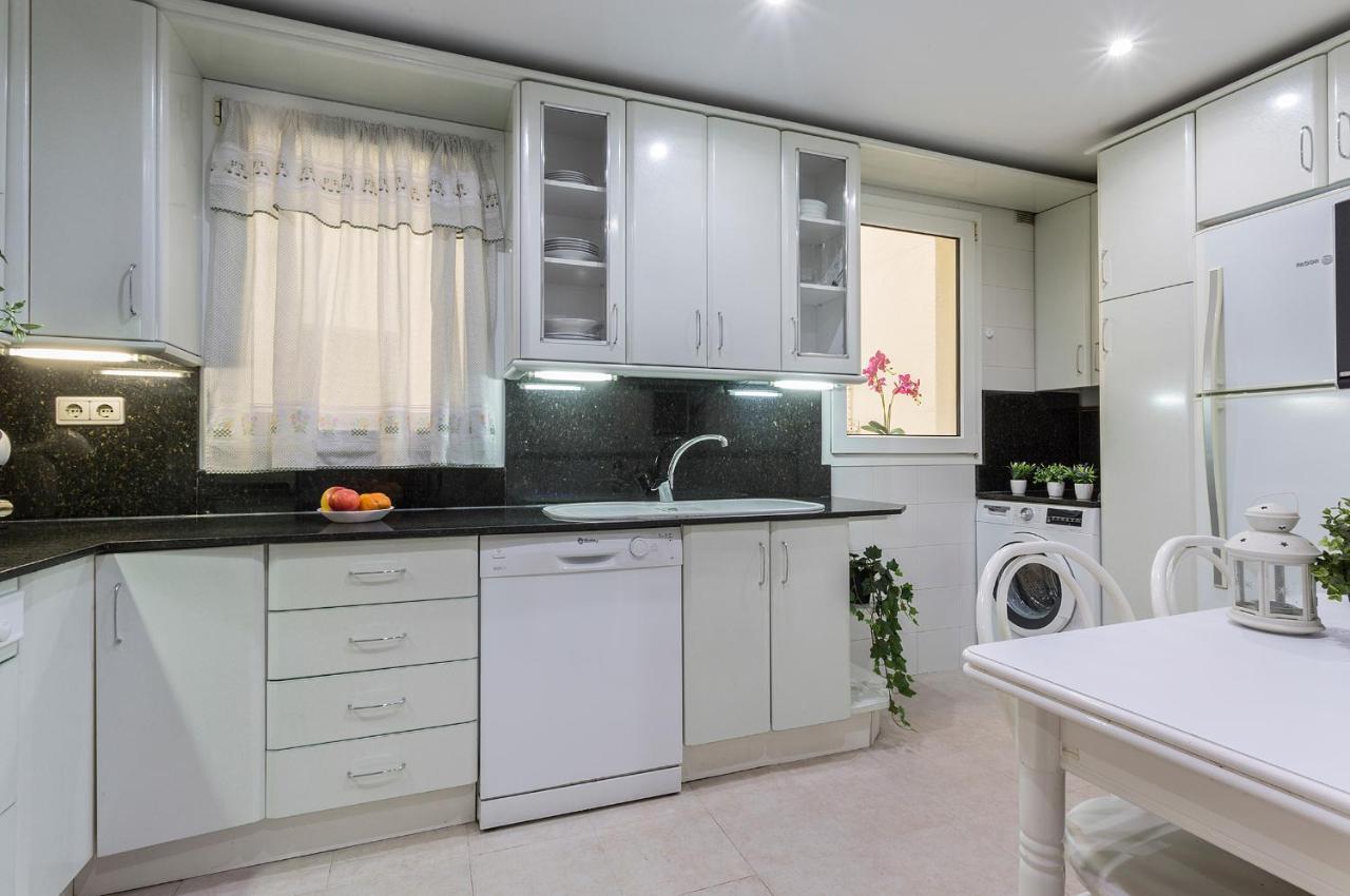 Avenida Playa 3 Rooms 2 baños Cadiz Dış mekan fotoğraf