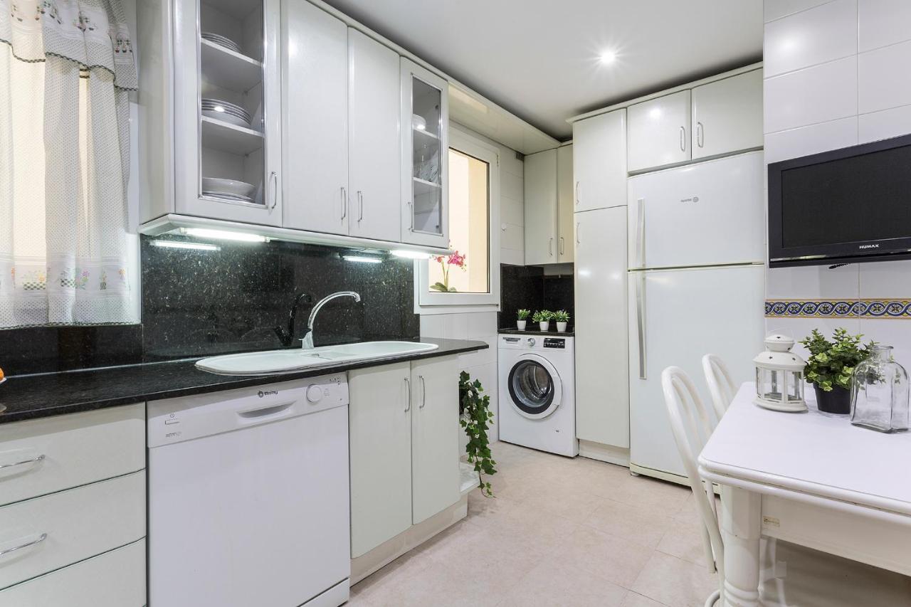 Avenida Playa 3 Rooms 2 baños Cadiz Dış mekan fotoğraf